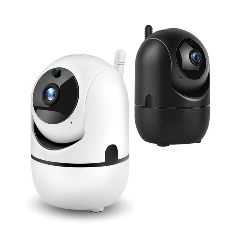 家用WIFI無線監(jiān)控網(wǎng)絡(luò)攝像頭室內(nèi)云臺(tái)旋轉(zhuǎn)高清YT09 室內(nèi)網(wǎng)絡(luò)攝像機(jī) 第1張-家家安科技 家用WIFI無線監(jiān)控網(wǎng)絡(luò)攝像頭室內(nèi)云臺(tái)旋轉(zhuǎn)高清YT09 室內(nèi)網(wǎng)絡(luò)攝像機(jī) 第1張