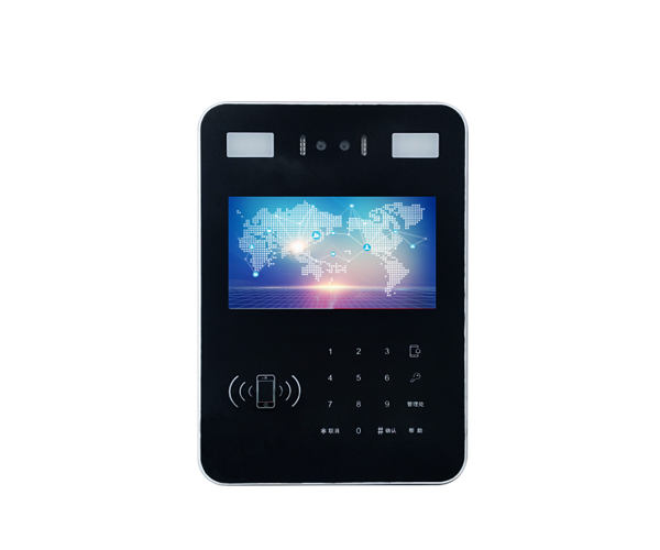 涂鴉H8人臉語音可視對講主機使用說明書-V2.4 資料下載 第1張