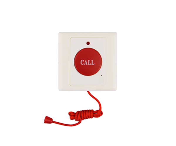 醫院病房SOS緊急求助報警器 醫院醫護對講 第1張