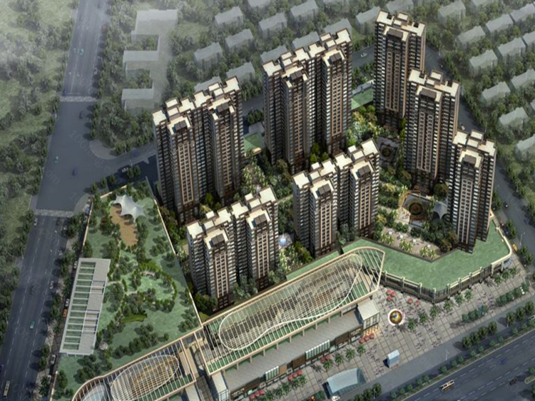 東莞超卓公館可視對講系統(tǒng) 合作案例 第1張-家家安科技 東莞超卓公館可視對講系統(tǒng) 合作案例 第1張