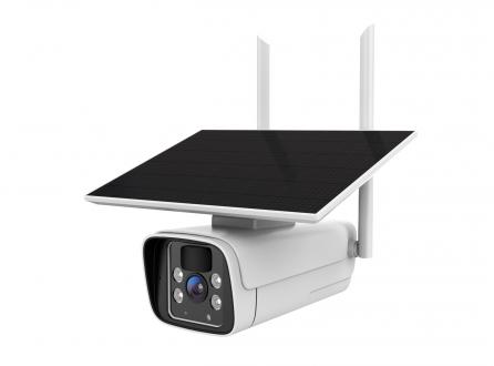 涂鴉4G監(jiān)控Tuya低功耗太陽(yáng)能監(jiān)控?cái)z像機(jī)wifi無(wú)線室外高清攝像頭