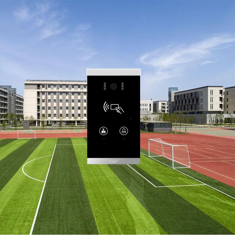 校園安保學生一鍵報警求助語音呼叫對講系統 校園/景區一鍵求助呼叫對講 第1張-家家安科技 校園安保學生一鍵報警求助語音呼叫對講系統 校園/景區一鍵求助呼叫對講 第1張