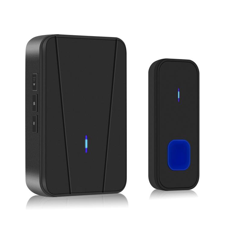 交流供電家用遠距離防水音樂無線門鈴N18K 交流供電門鈴 第1張-家家安科技 交流供電家用遠距離防水音樂無線門鈴N18K 交流供電門鈴 第1張