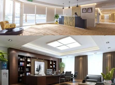 樓宇辦公室視頻語音呼叫可視對講門禁系統