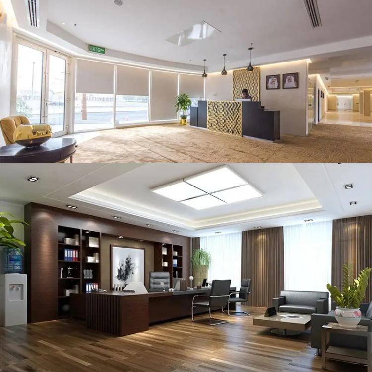 樓宇辦公室視頻語音呼叫可視對講門禁系統 企事業單位/辦公樓宇可視對講 第1張-家家安科技 樓宇辦公室視頻語音呼叫可視對講門禁系統 企事業單位/辦公樓宇可視對講 第1張