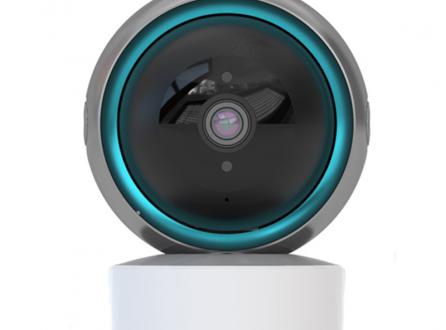 家用IP網(wǎng)絡(luò)攝像機(jī)Tuya涂鴉智能云臺(tái)WIFI無(wú)線監(jiān)控?cái)z像頭高清YT16