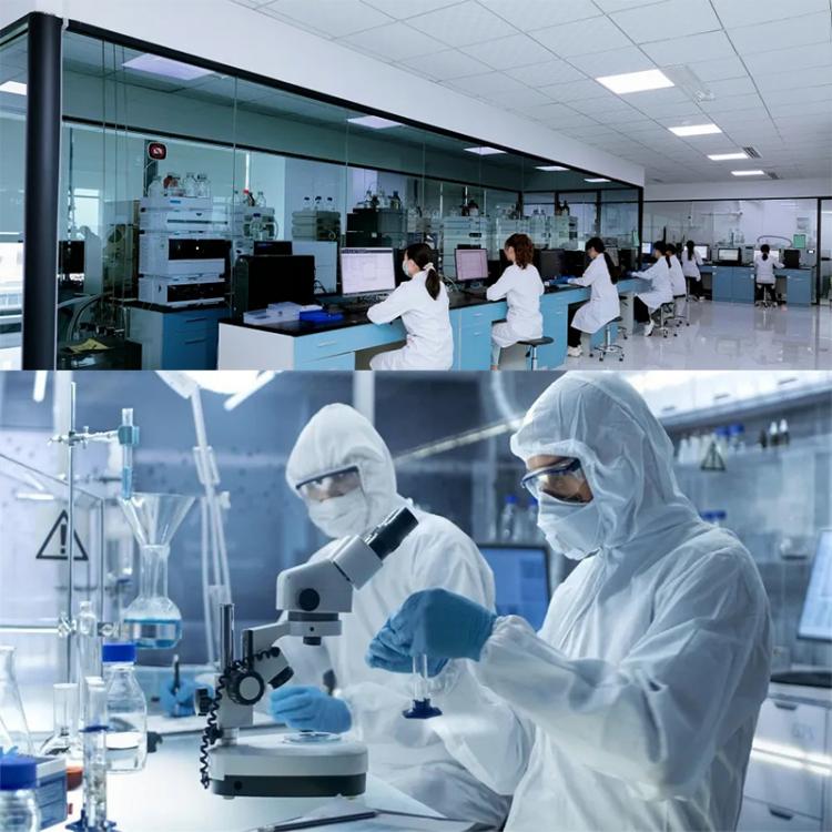 實驗室語音視頻呼叫可視對講門禁系統 企事業單位/辦公樓宇可視對講 第1張-家家安科技 實驗室語音視頻呼叫可視對講門禁系統 企事業單位/辦公樓宇可視對講 第1張