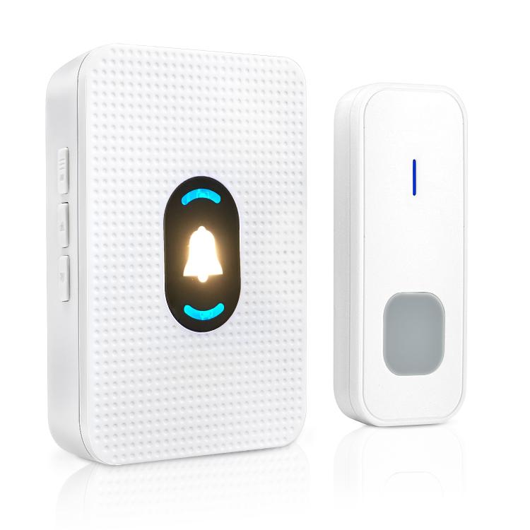 交流供電遠(yuǎn)距離防水無線音樂門鈴小夜燈N20K 夜燈門鈴 第2張-家家安科技 交流供電遠(yuǎn)距離防水無線音樂門鈴小夜燈N20K 夜燈門鈴 第2張