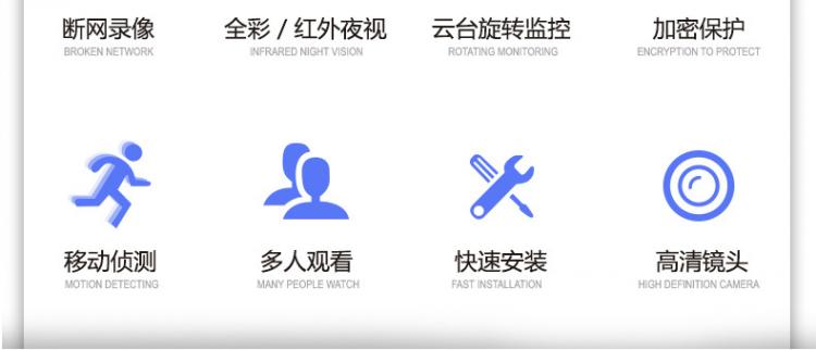 涂鴉智能4G太陽(yáng)能監(jiān)控?zé)o線低功耗室外防水槍機(jī)Tuya攝像機(jī)電池?cái)z像頭 4G太陽(yáng)能攝像機(jī) 第4張