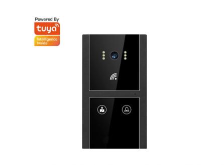 涂鴉可視對(duì)講門禁小主機(jī)