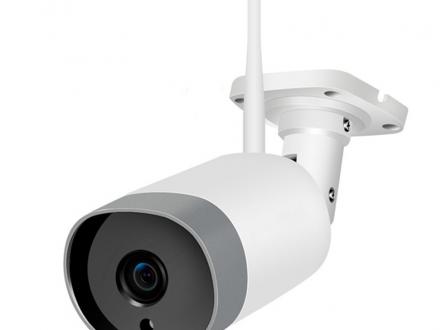 tuya室外WIFI防水槍機(jī)攝像頭1080P涂鴉高清監(jiān)控?cái)z像機(jī)IPCamera