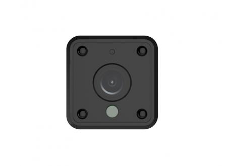 迷你電池攝像機1080P夜視高清