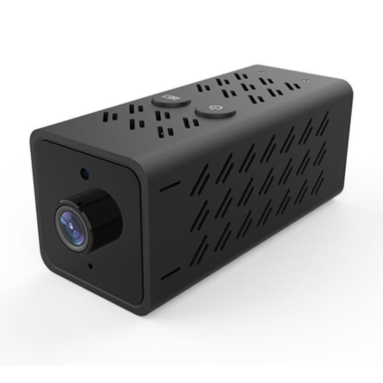 WIFI/4G無線迷你電池攝像機低功耗涂鴉監(jiān)控高清WJ13 迷你電池攝像機 第1張-家家安科技 WIFI/4G無線迷你電池攝像機低功耗涂鴉監(jiān)控高清WJ13 迷你電池攝像機 第1張