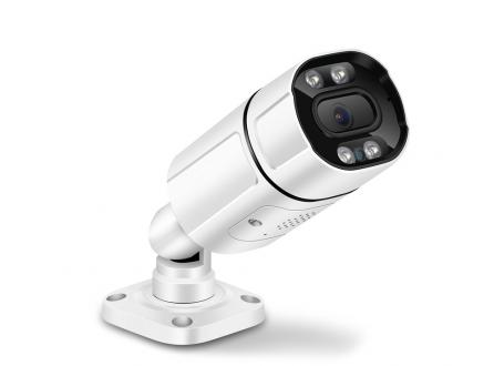 戶外防水WIFI槍機(jī)攝像頭tuya涂鴉高清監(jiān)控?cái)z像機(jī)IPCamera