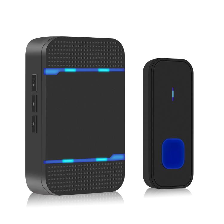 交流供電家用遠距離防水音樂無線門鈴N15K 交流供電門鈴 第1張-家家安科技 交流供電家用遠距離防水音樂無線門鈴N15K 交流供電門鈴 第1張