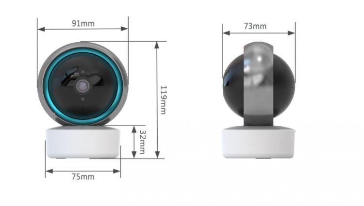 家用IP網(wǎng)絡(luò)攝像機(jī)Tuya涂鴉智能云臺WIFI無線監(jiān)控攝像頭高清YT16 室內(nèi)網(wǎng)絡(luò)攝像機(jī) 第10張-家家安科技 家用IP網(wǎng)絡(luò)攝像機(jī)Tuya涂鴉智能云臺WIFI無線監(jiān)控攝像頭高清YT16 室內(nèi)網(wǎng)絡(luò)攝像機(jī) 第10張