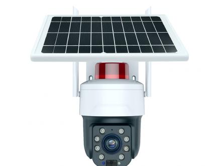 800萬(wàn)高清30倍光學(xué)變焦4G|wifi無(wú)線戶外防水太陽(yáng)能球機(jī)監(jiān)控?cái)z像頭Q10-30X-8MP