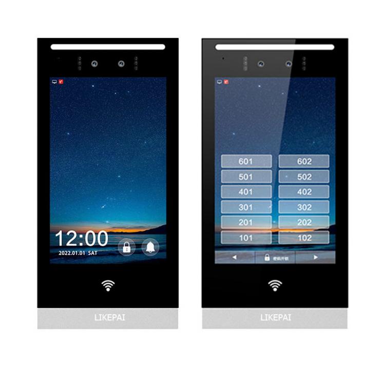 家家安分層多戶樓宇多層舊改APP涂鴉獨立呼叫可視對講機人臉識別開鎖門禁對講主機套裝H8+P7008PD 品牌動態 第1張-家家安科技 家家安分層多戶樓宇多層舊改APP涂鴉獨立呼叫可視對講機人臉識別開鎖門禁對講主機套裝H8+P7008PD 品牌動態 第1張