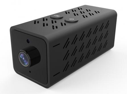 tuya無(wú)線WIFI高清迷你電池?cái)z像機(jī)3000mah大容量mini高清監(jiān)控?cái)z像頭涂鴉4G電池監(jiān)控