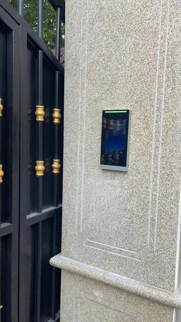 家家安外貿工廠2023新款涂鴉tuya生態(tài)產品視頻語音呼叫可視對講門禁系統 品牌動態(tài) 第2張-家家安科技 家家安外貿工廠2023新款涂鴉tuya生態(tài)產品視頻語音呼叫可視對講門禁系統 品牌動態(tài) 第2張